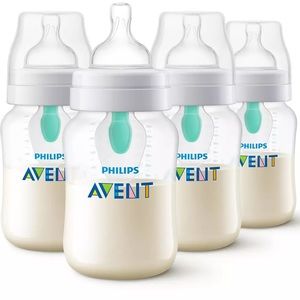 NEW Philips Avent Bottles